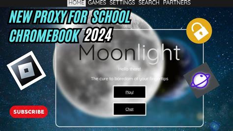 moonlight proxy|Moonlight .